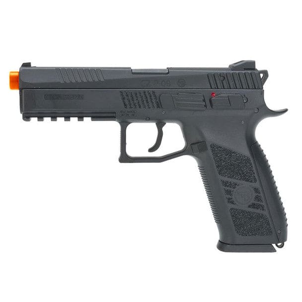 ASG CZ P-09 -- IN-STORE ONLY - Brantford Surplus