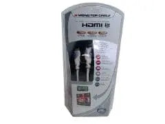 Cable HDMI 6' High Speed Monster KWDC