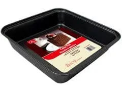 Cake pan square 8.7x9x2 inch MODHOU