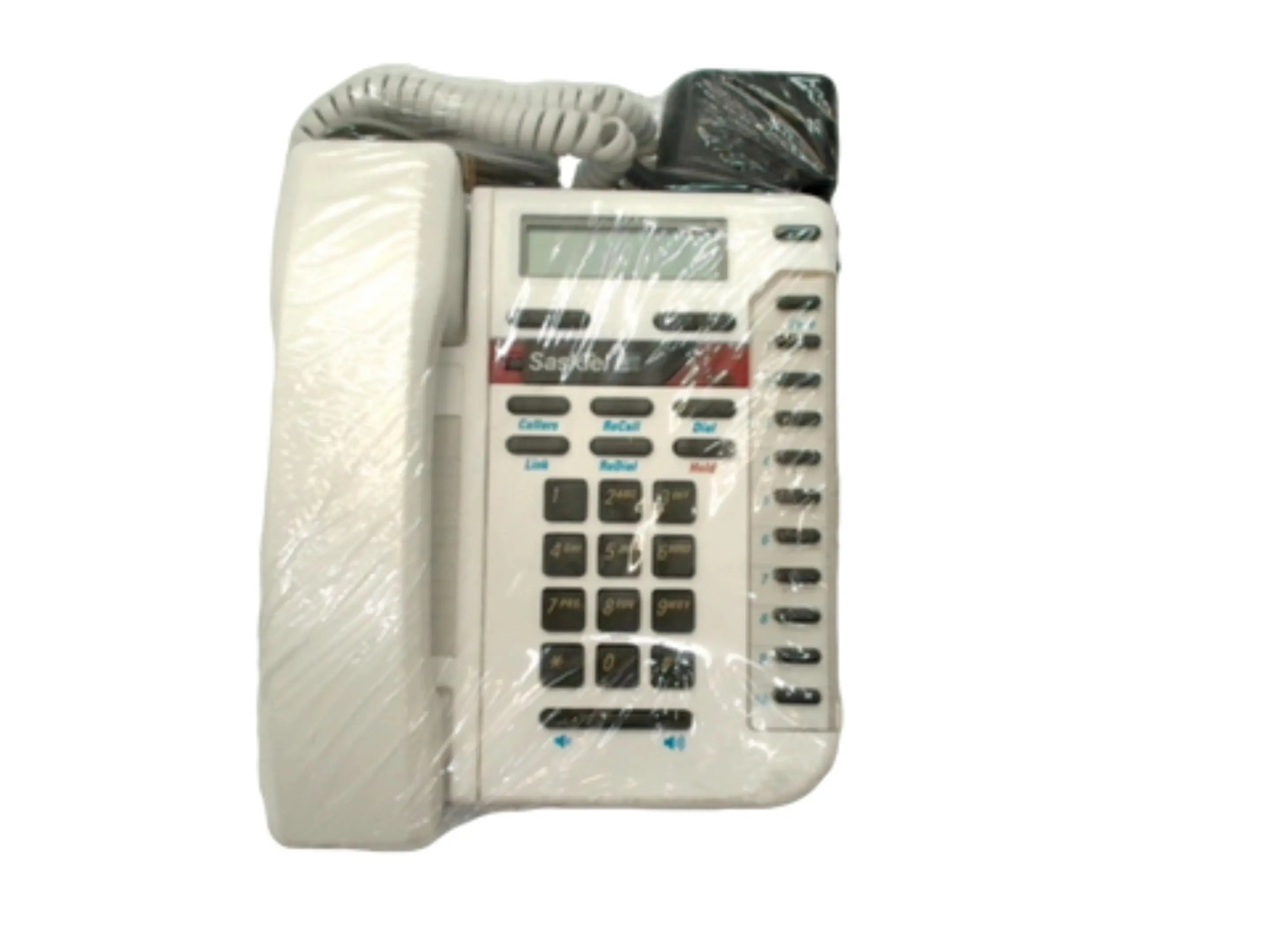 Phone Vista 200 w/Caller ID KWDC