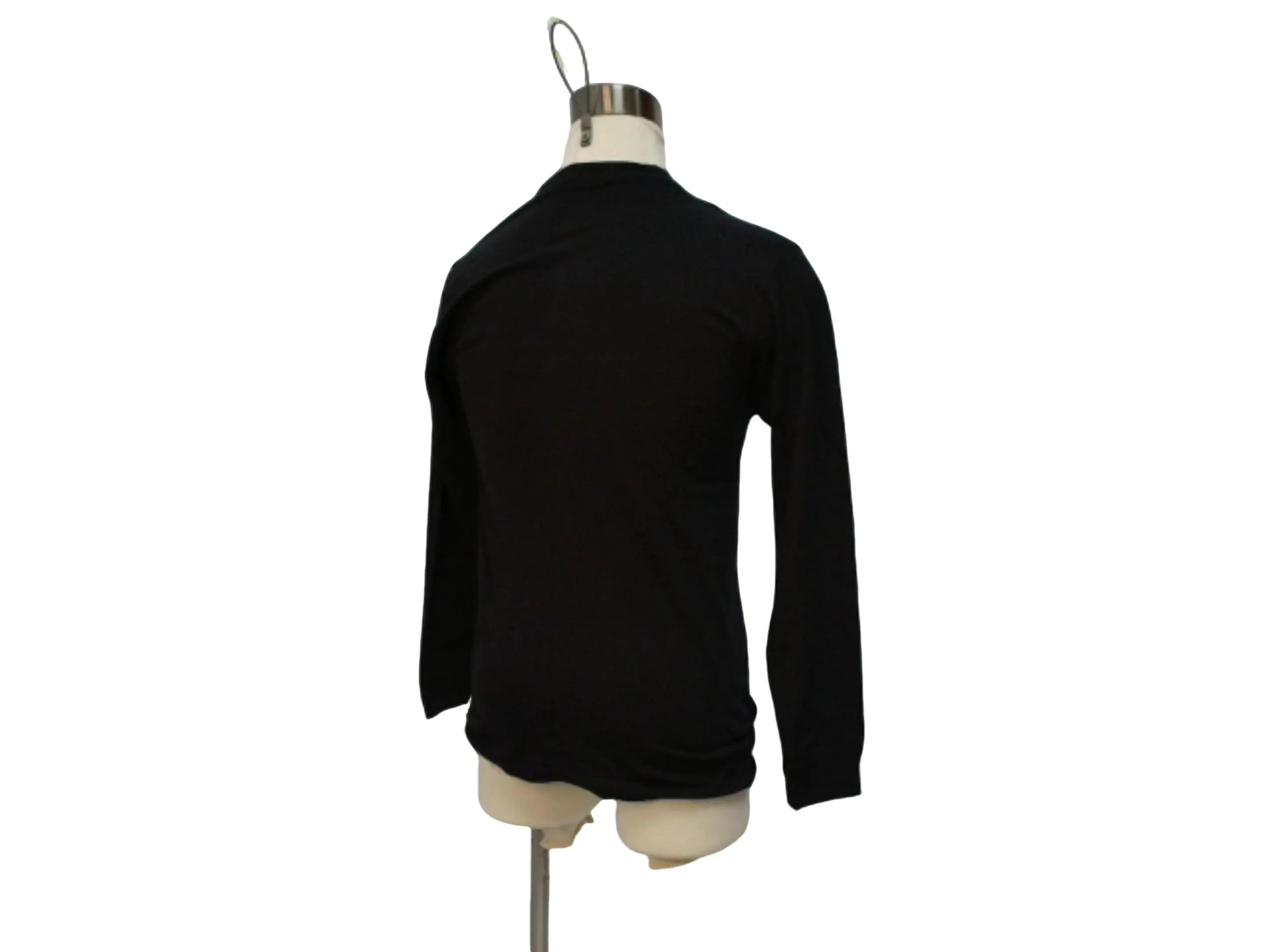 Carhartt Long Sleeve Shirt Black Ass't Sizes (No Ads) KWDC