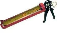 Caulking gun - aluminum TOOIND