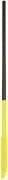 Chisel Point Pinch Bar 60 Inch 18 Lb. Toolway Industries