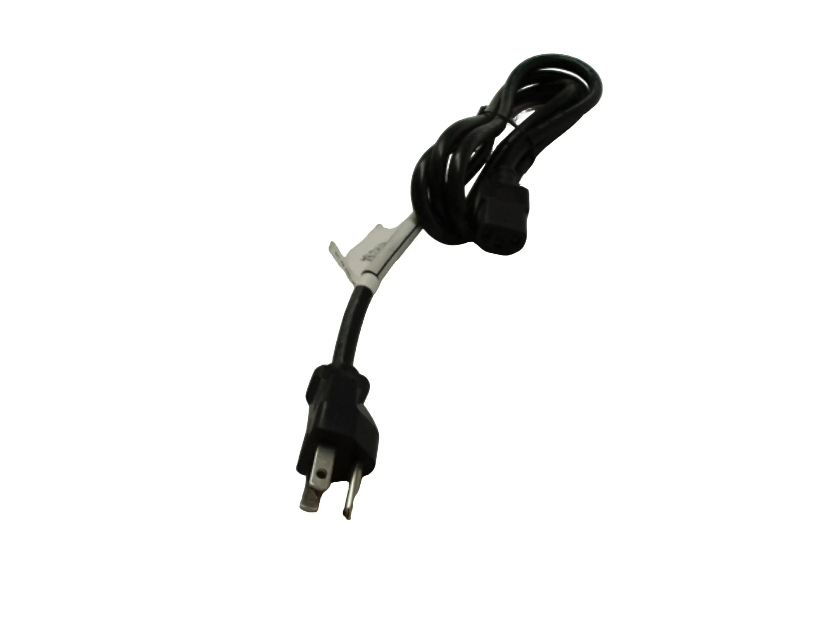 Computer Power Cord 6 foot KWDC