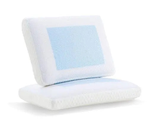 Cool Gel Memory Foam Pillow Brantford Surplus