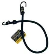 Cord Bungee 10mm X24" Bg-24 10PK$9.99 Toolway Industries