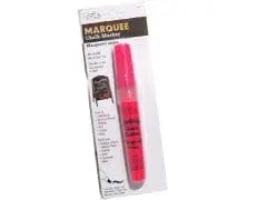 Cratf Décor Chalk Marker Neon Pink MULIMP