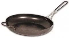 Cs Fry Pan-12" WORFAM