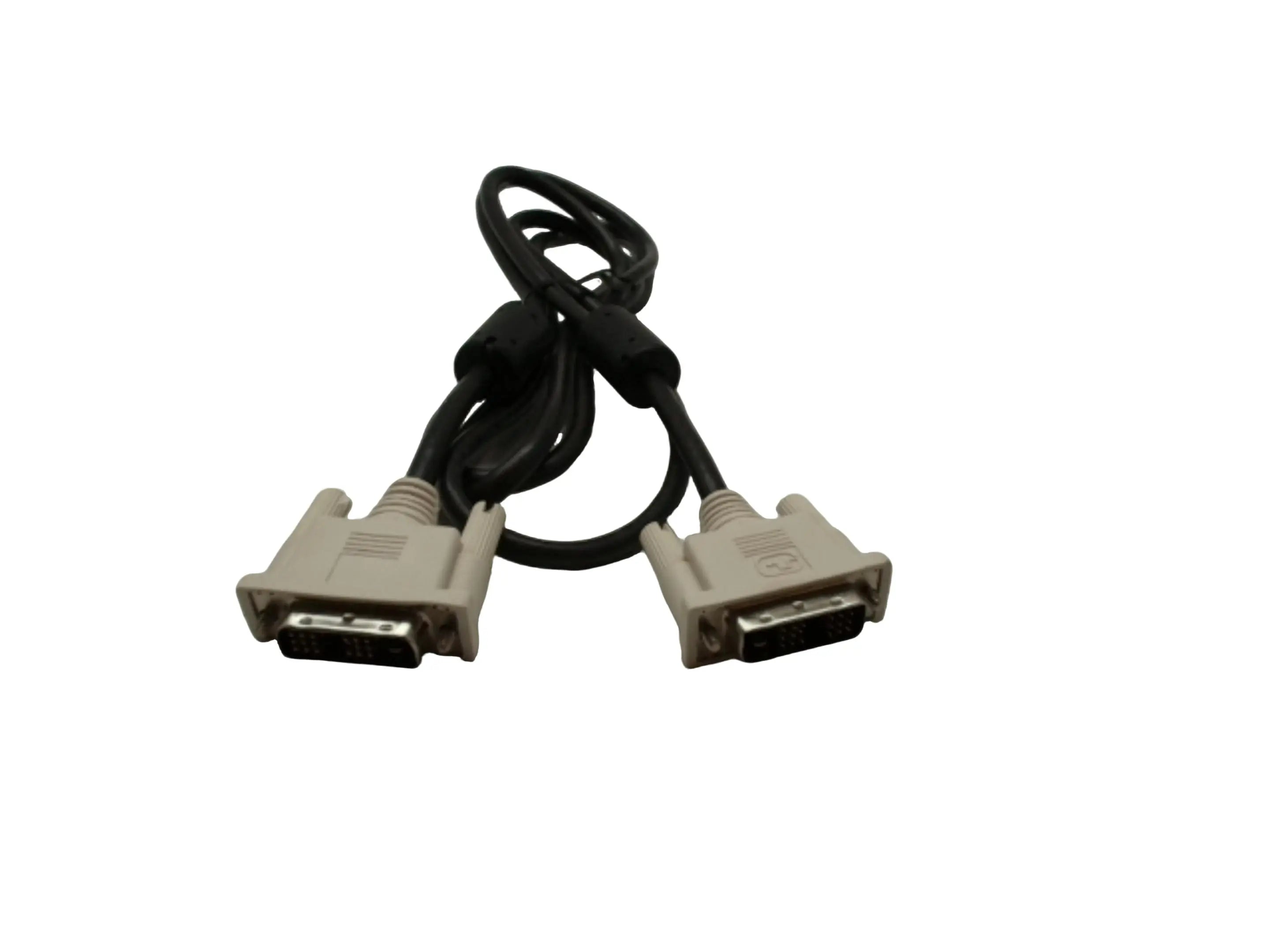 DVI-D Cable 6' Male to Male KWDC