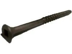 Deck Screw 8x3" Brown Magni  $4.99lb (CASE PRICE) Price Per Pound KWDC