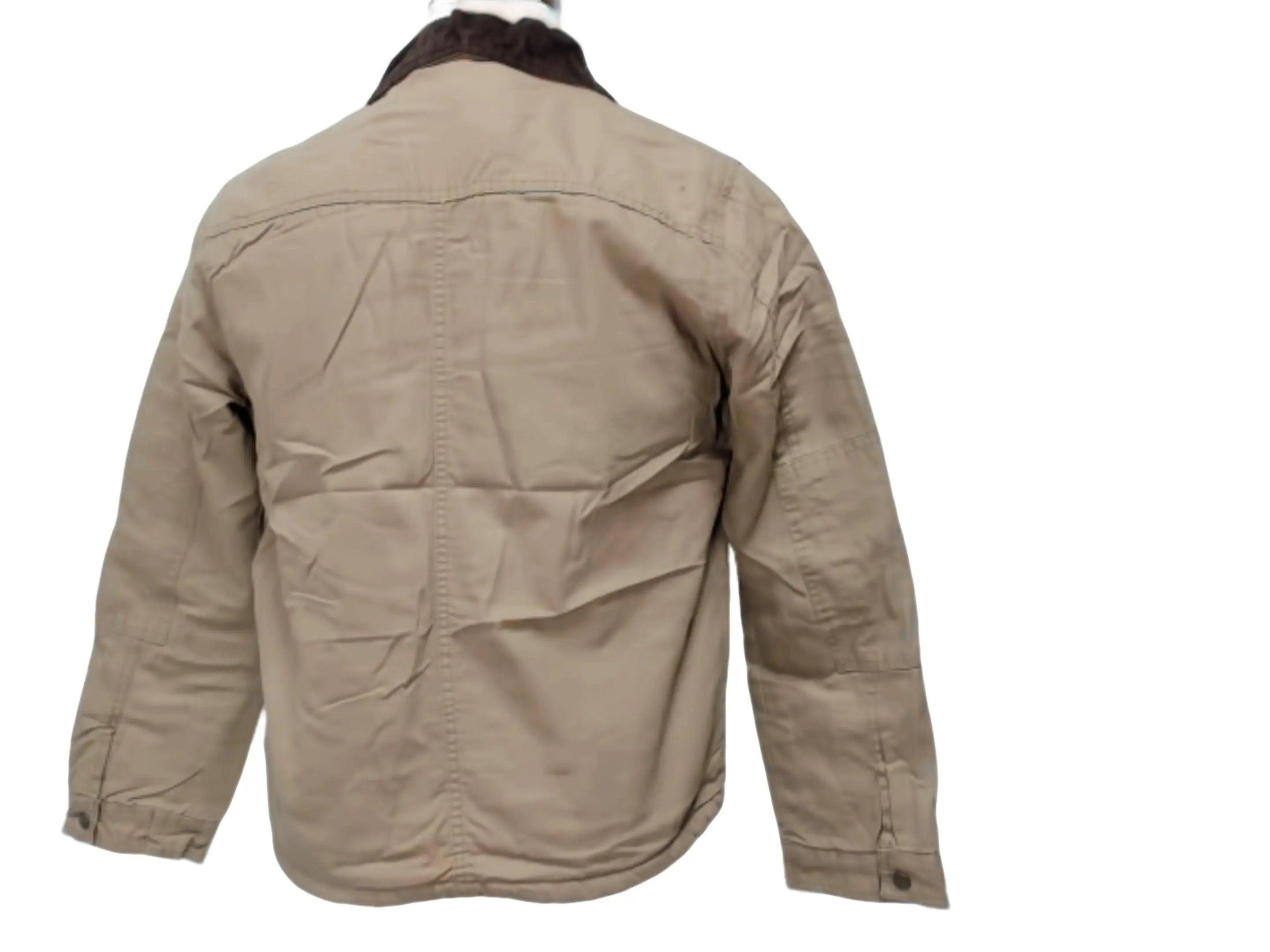 Denim Sherpa Jacket Wrangler KWDC