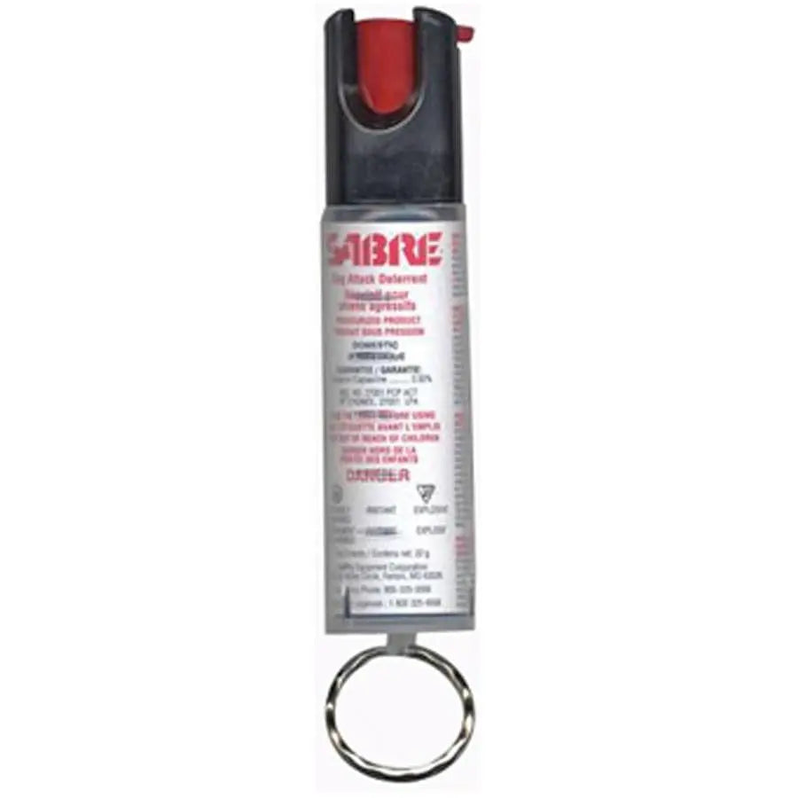 Dog Attack Deterrent  22g WORLD FAMOUS SALES INC.