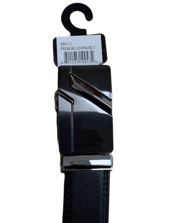 Premium Cuttable Locking Belt Size 44/46