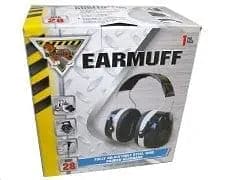 Earmuff Nrr 28 Kodiak KWDC