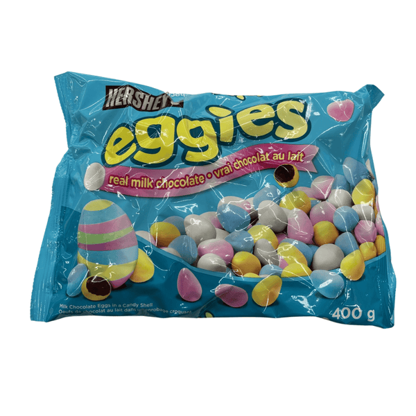 Hershey's Eggies - 400g