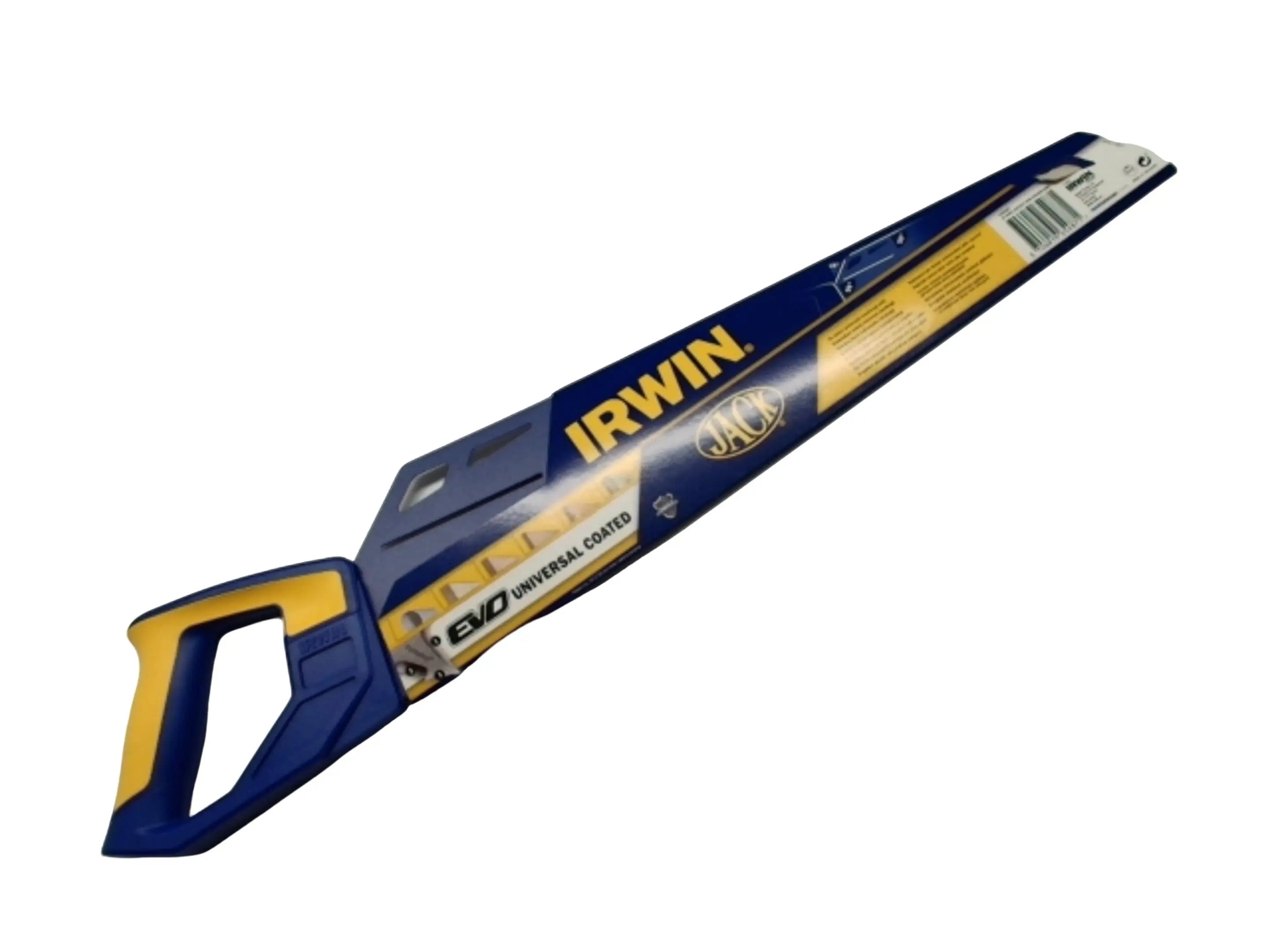 Evo Universal Coated Hand Saw Irwin KWDC