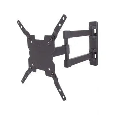 FULL MOTION TV MOUNT 13-42 inch wall mount NORTH AMERICA ELECTRONICS