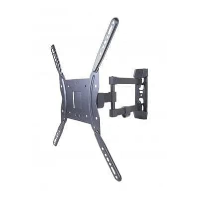 FULL MOTION TV MOUNT 23-52 wall mount NORTH AMERICA ELECTRONICS