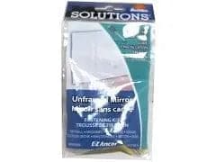 Fastening Kit Unframed Mirror Solutions Buildex KWDC