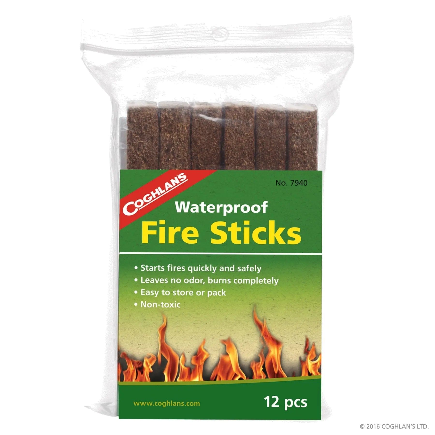 Fire sticks Coghlans LTD