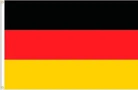 Flag 36"x60"-Germany REPPA