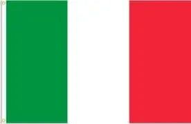 Flag 36"x60"-Italy REPPA