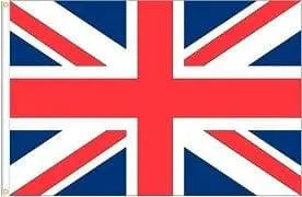 Flag 36"x60"-UK REPPA