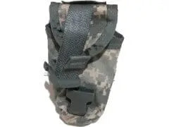 Flash bang grenade pouch - digital camo WORFAM