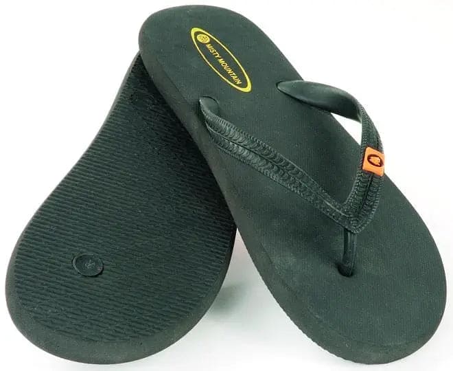 Flip Flop Sandals - Men's WORFAM