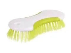 Floor brush peanut shaped V-Kleen Conglom