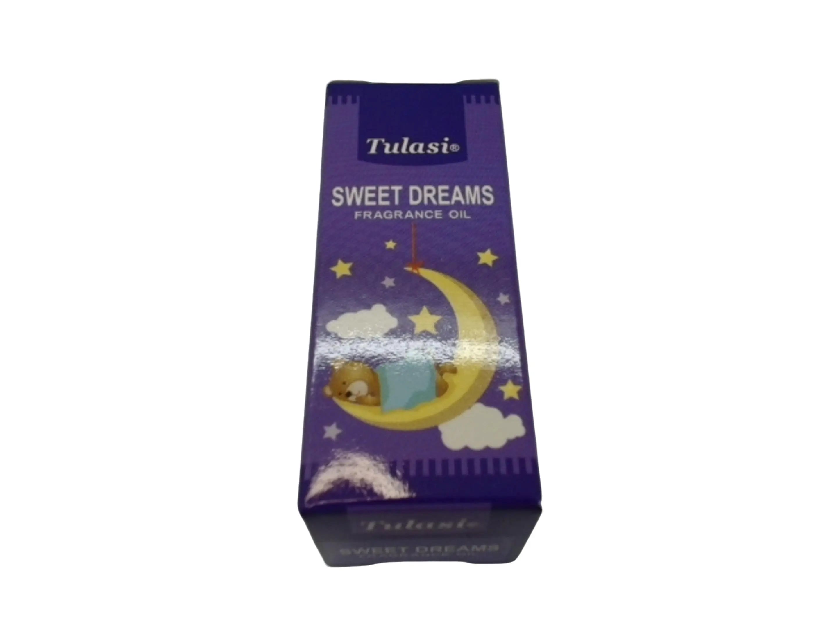 Fragrance Oil Sweet Dreams 10mL KWDC