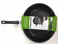 Frying pan 12.5 inch farberware HOMTEX