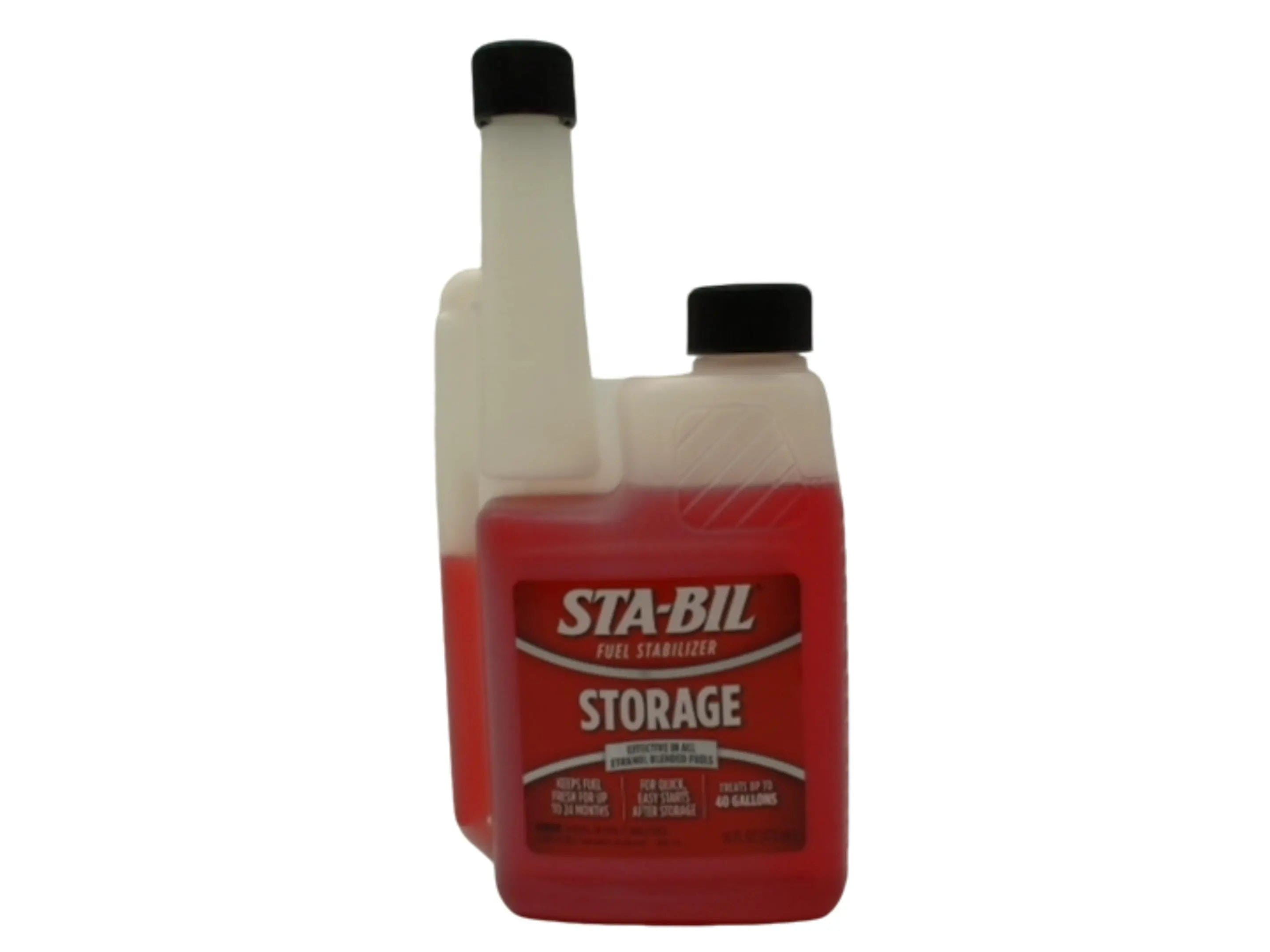 Fuel Stabilizer Storage 473mL Sta-bil (ENDCAP) KWDC