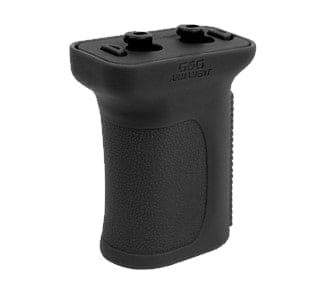 G&G Vertical Foregrip Short Keymod - Brantford Surplus