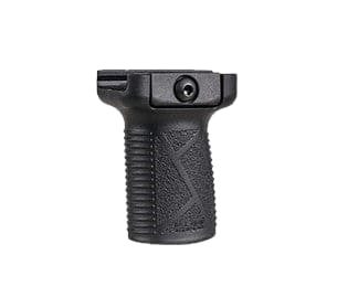 G&G Vertical Foregrip Short Picatinny - Brantford Surplus