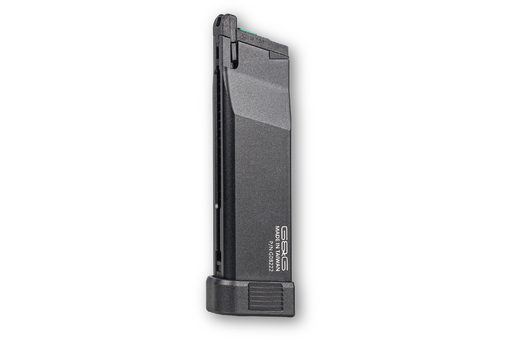 G&G - STP45 8" Polymer