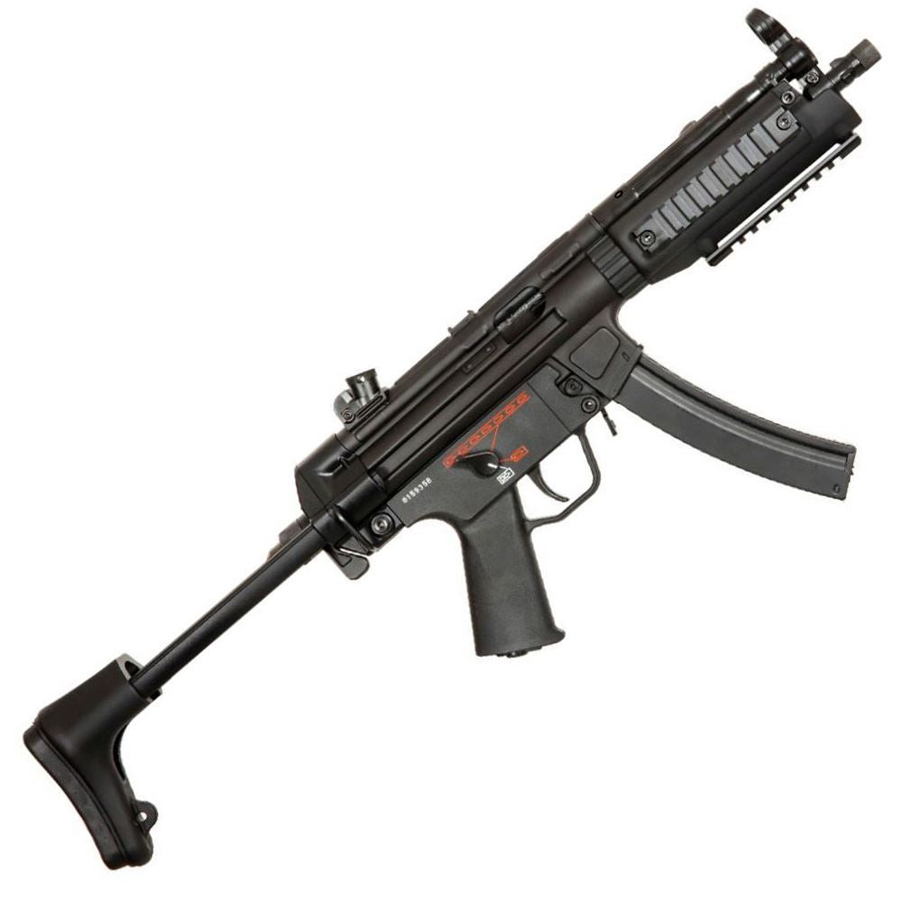 G&G TGM A3 ETU MP5 Airsoft Rifle