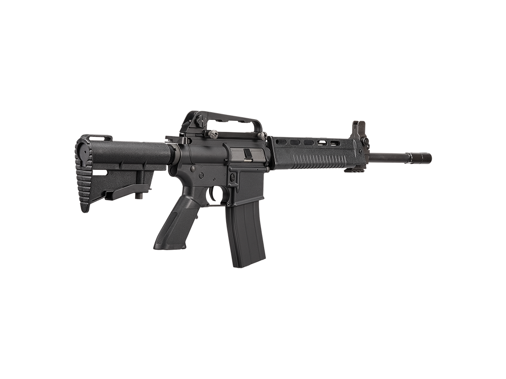 G&G - GTW 91