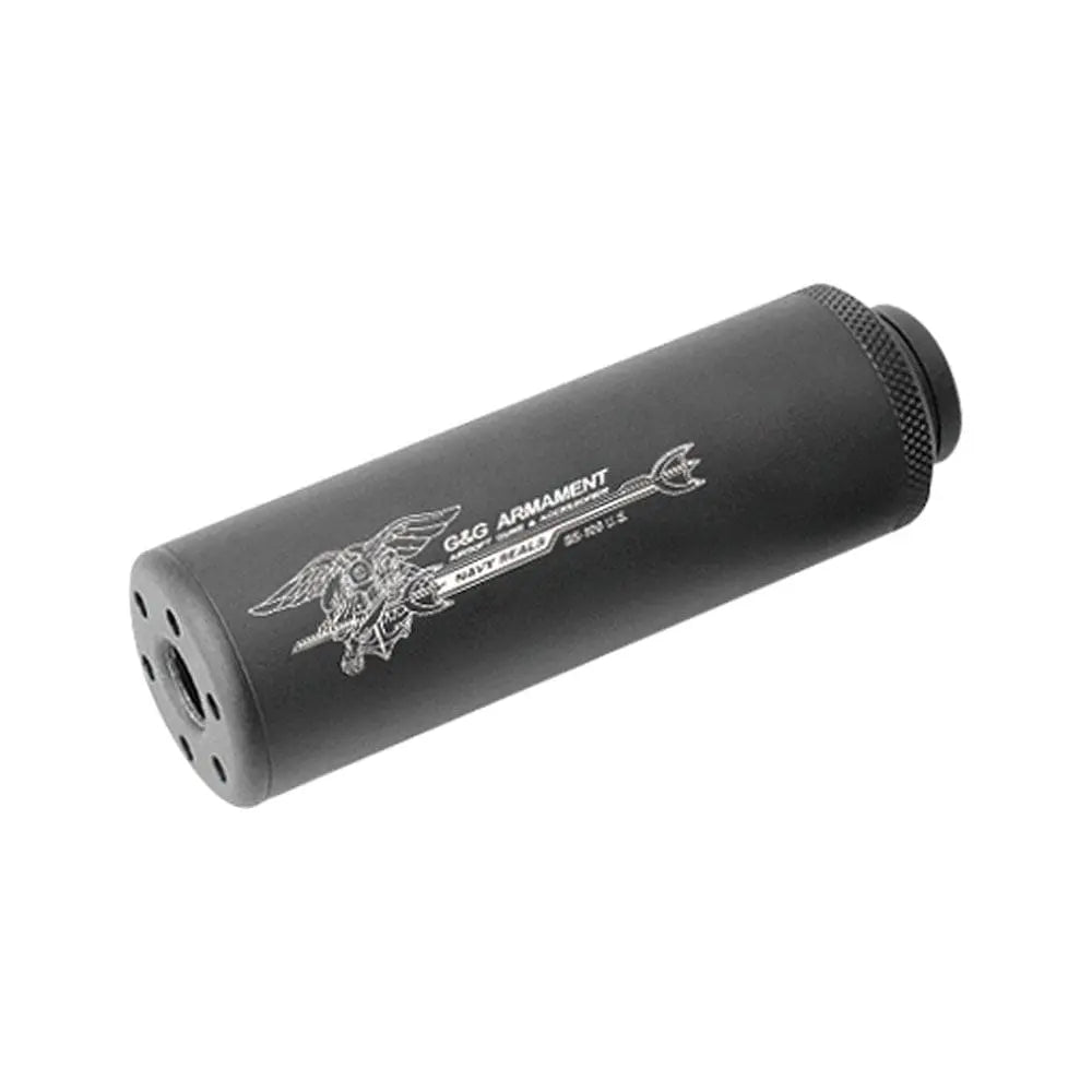 G&G SS-100 Mock Suppressor Canadian Airsoft Imports