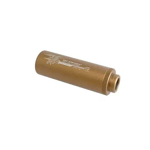 G&G SS-100 Mock Suppressor Canadian Airsoft Imports