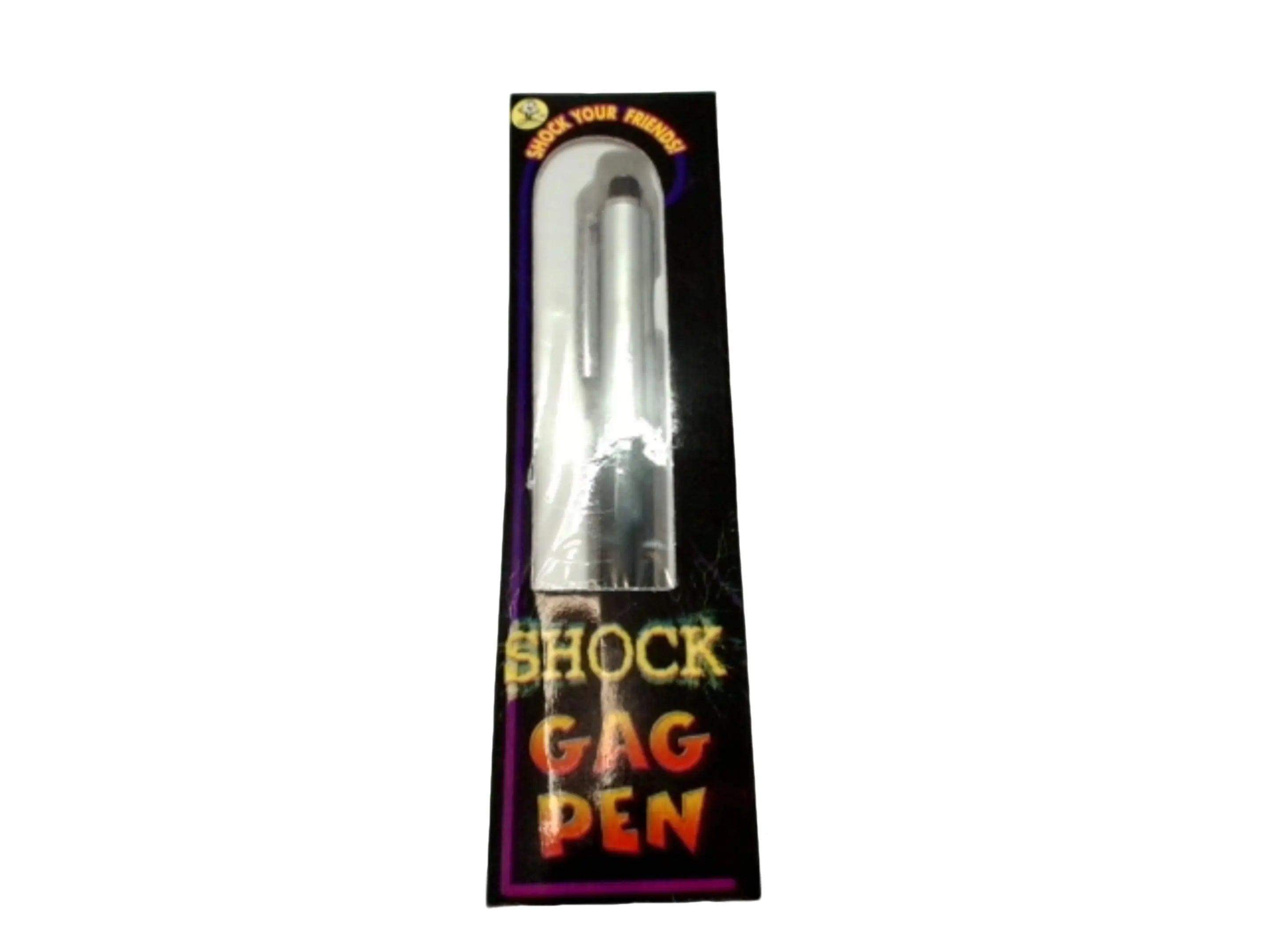 Gag Pen Shock KWDC