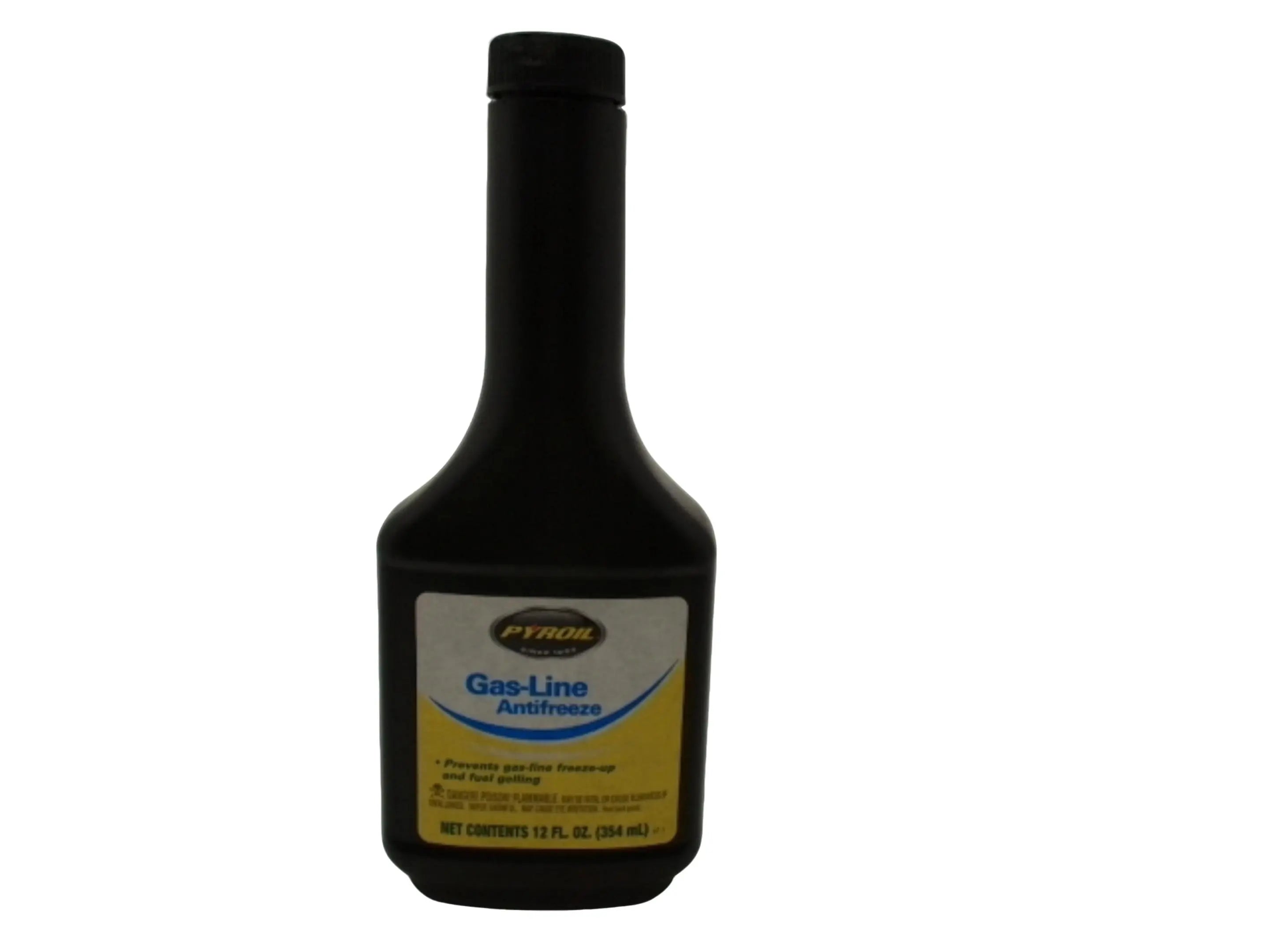 Gas-Line Antifreeze 354mL Pyroil KWDC