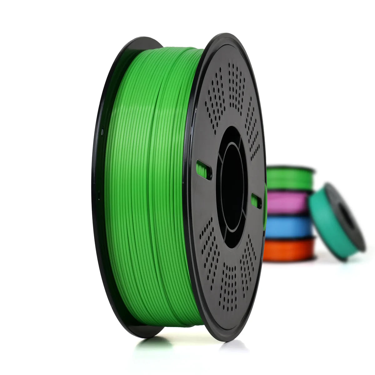 3D Printing Filament - Budget PLA