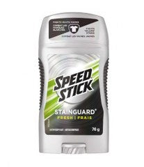Speed Stick Stainguard Fresh Antiperspirant