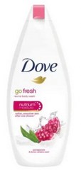 Dove Body Wash 200ml Revive