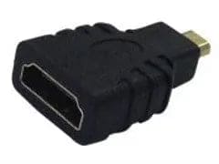 HDMI Female to Micro HDMI Male Adaptor NORELE