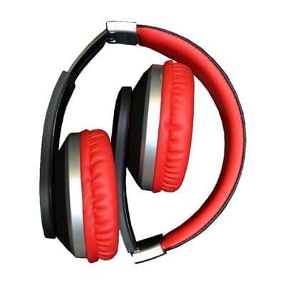 STEREO HEADPHONES - Brantford Surplus