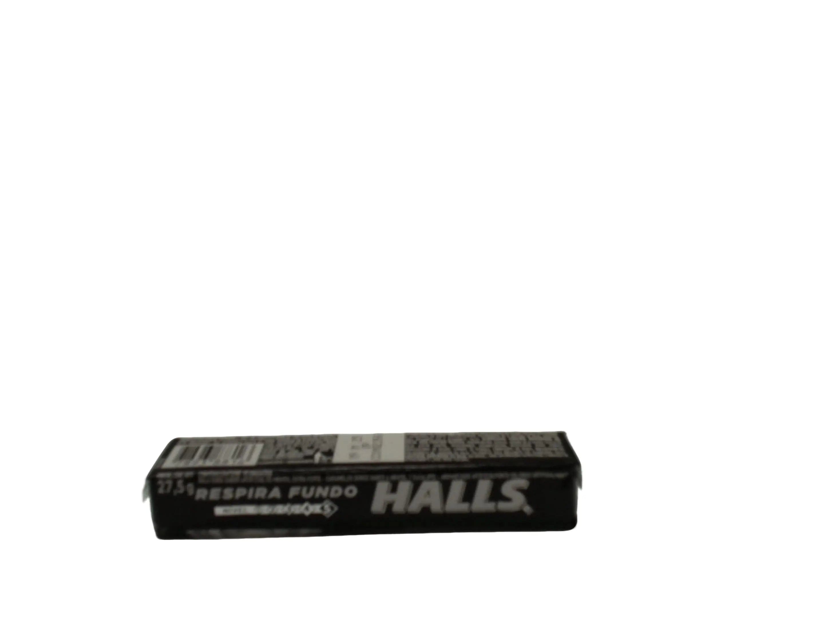 Halls Extra Strong 27.5g. 10 Pack KWDC