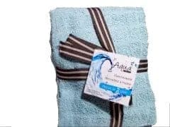 Hand Towel 2pk.Brick 16x26" Assorted SAFINC