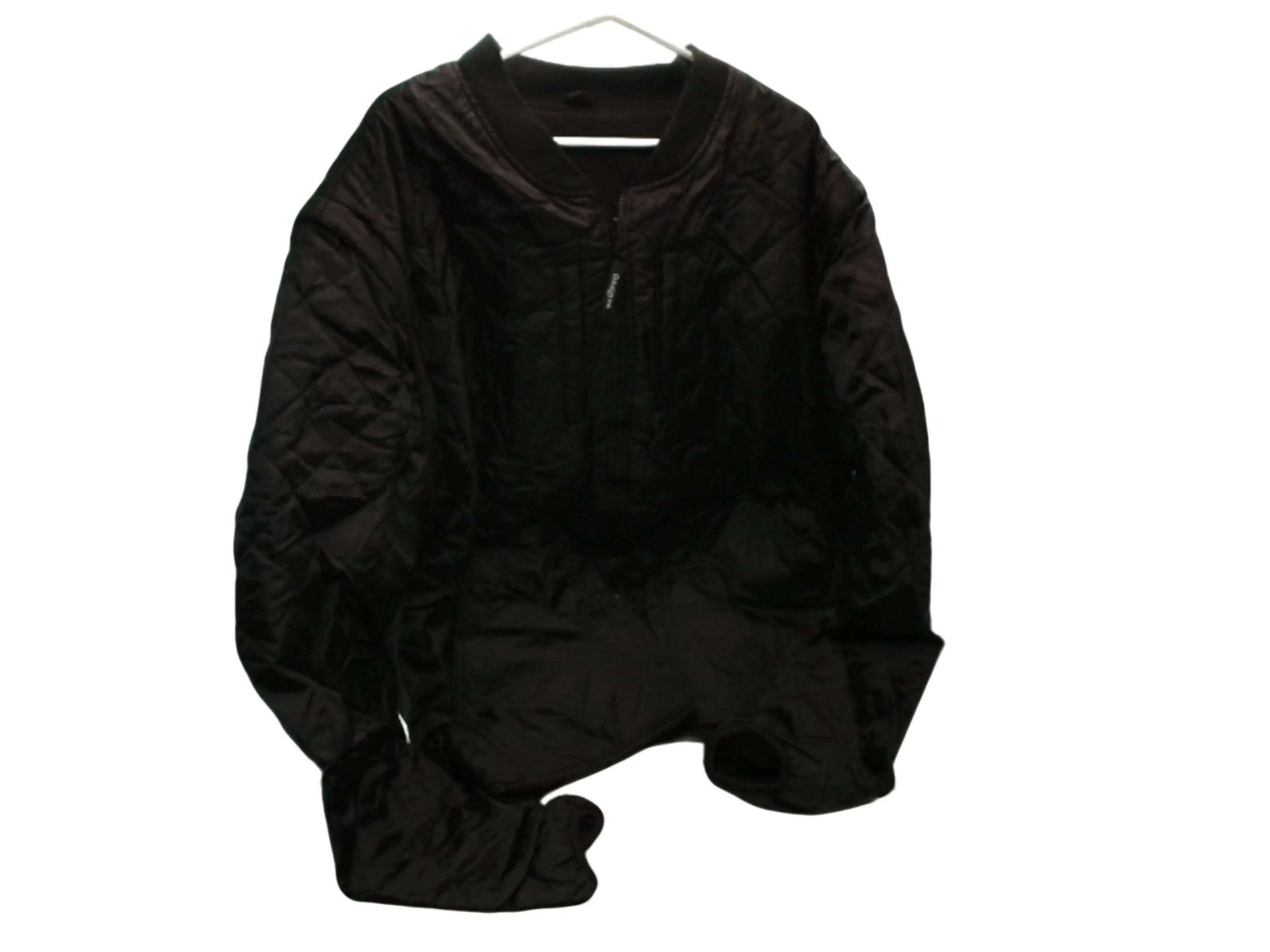 Heavy Work Jacket 4XL Assorted KWDC